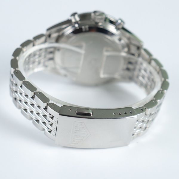 Tag Heuer Autavia CBE2111.BA0687